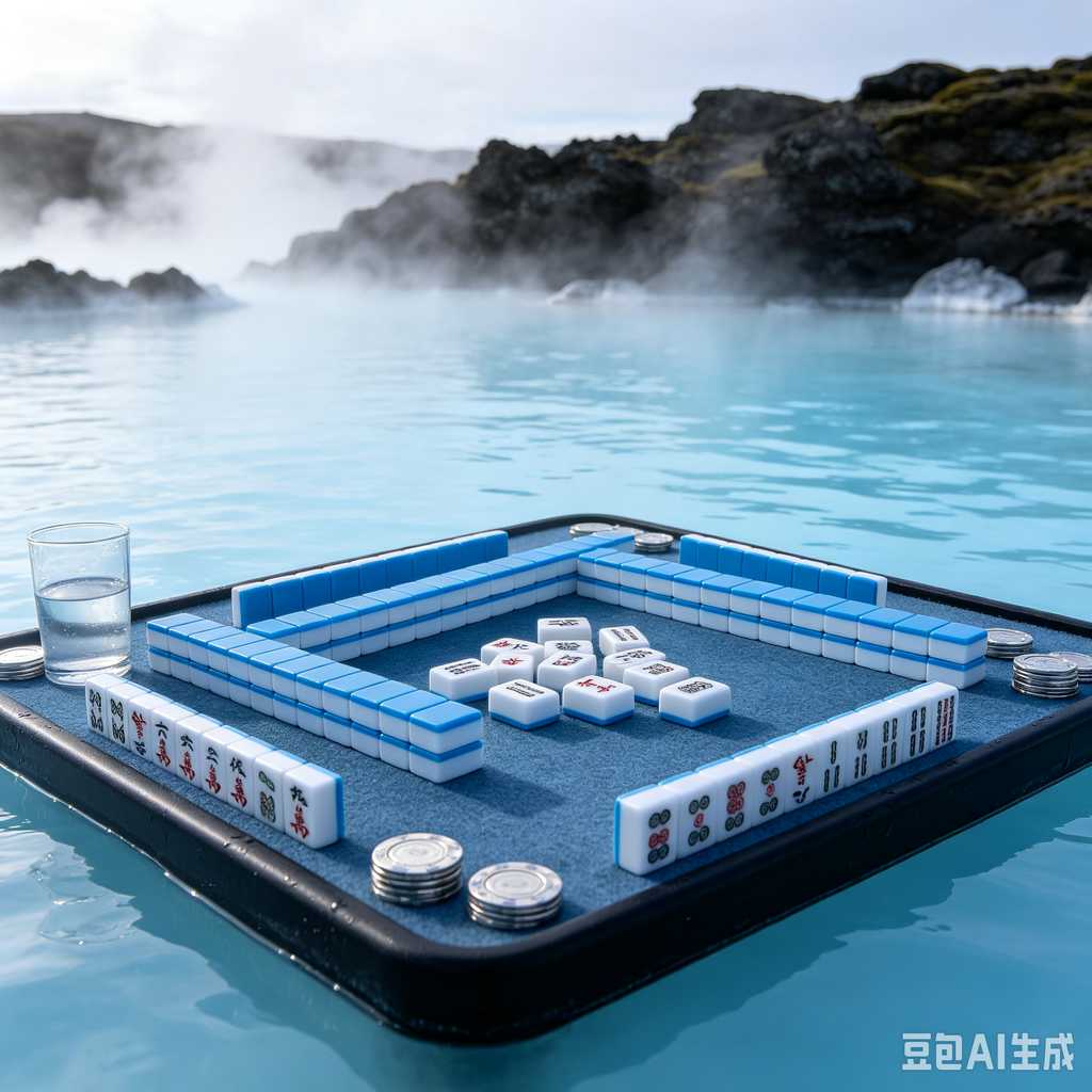 ColumbusOH,mahjong