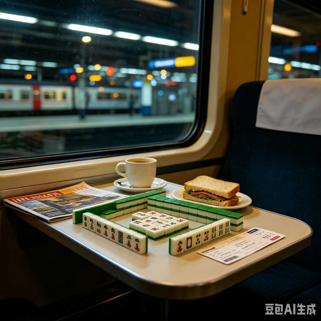 Boulder,mahjong