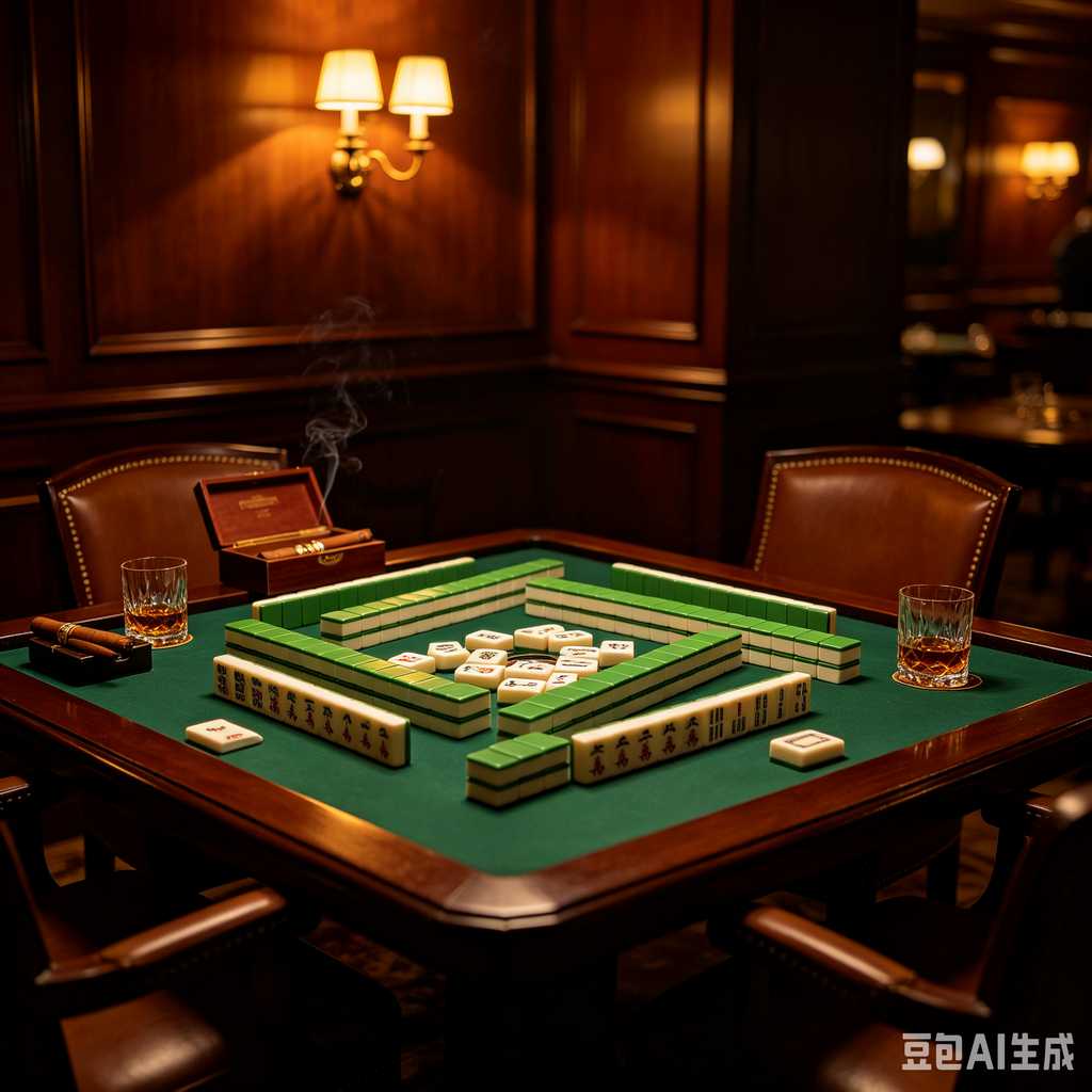 Winchester,mahjong