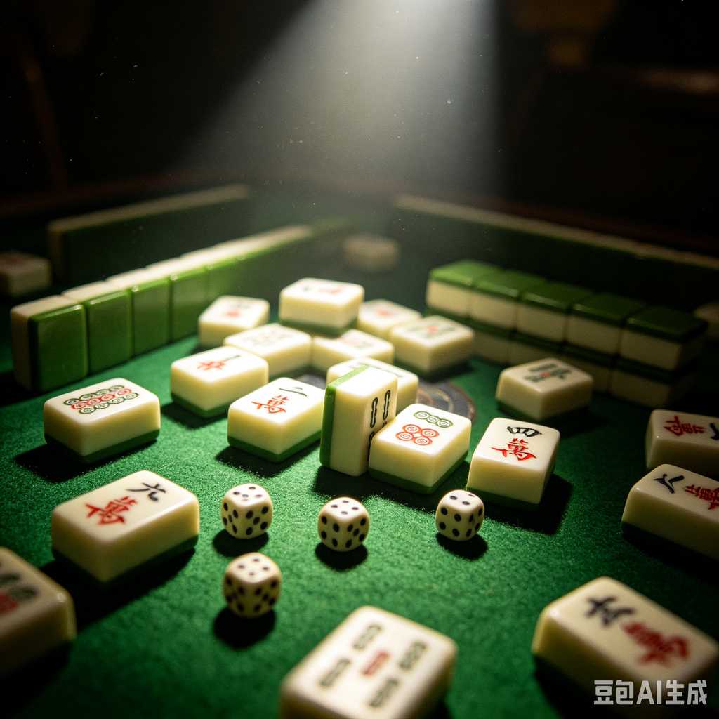 Tyler,mahjong