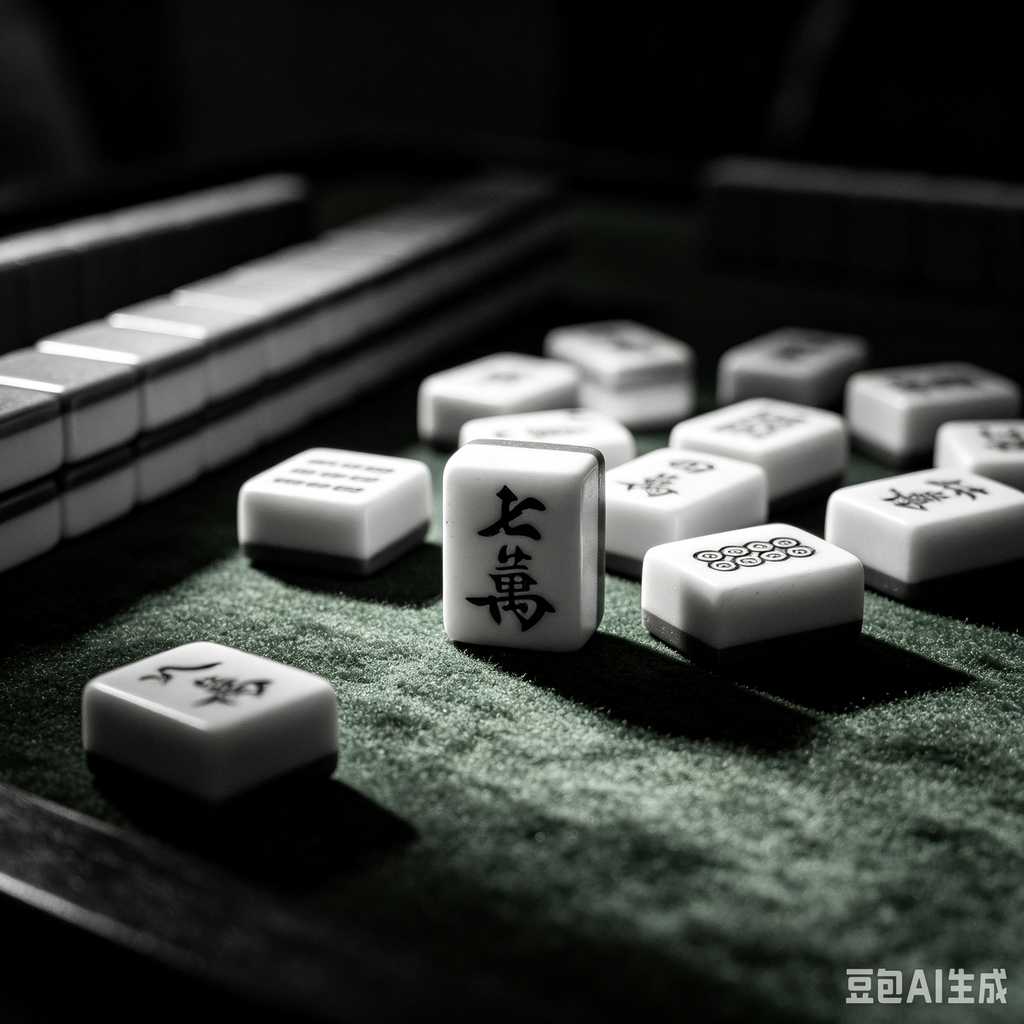 Montpellier,mahjong