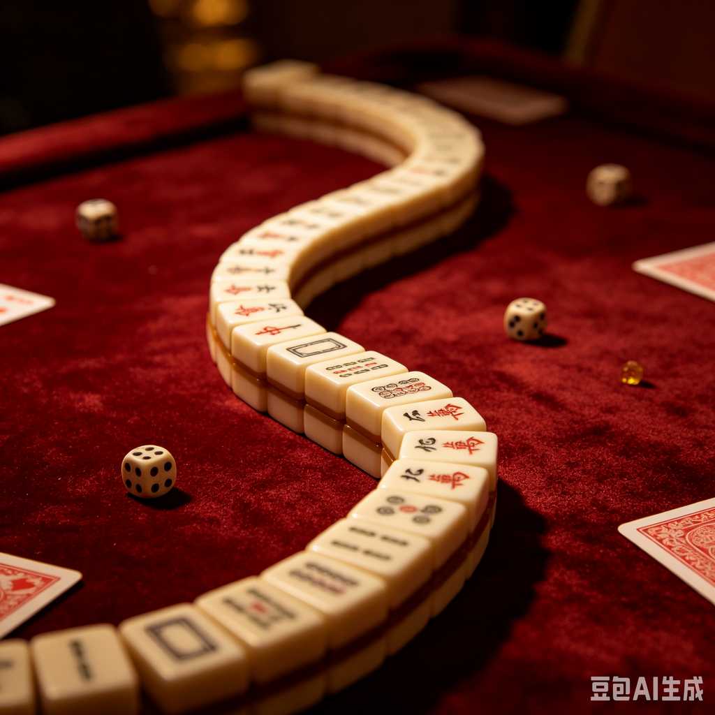 Liege,mahjong